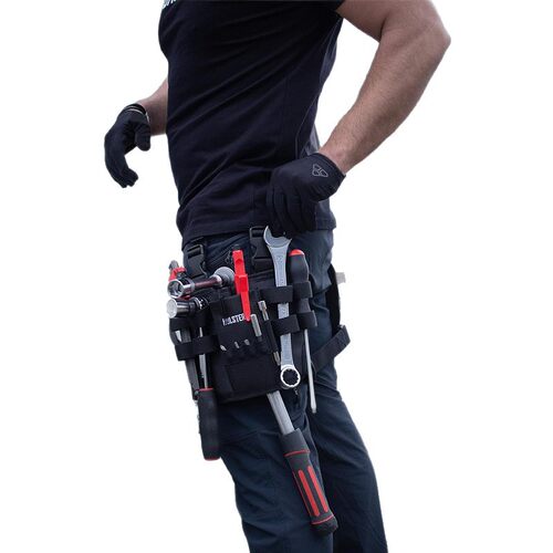 便携式工具腰包多功能工具袋维修工具包Tool Bag Belt