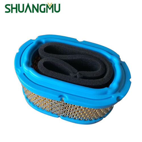 汽油发电机零件配件Wacker BS600空滤芯 威克BS600 空滤器滤芯