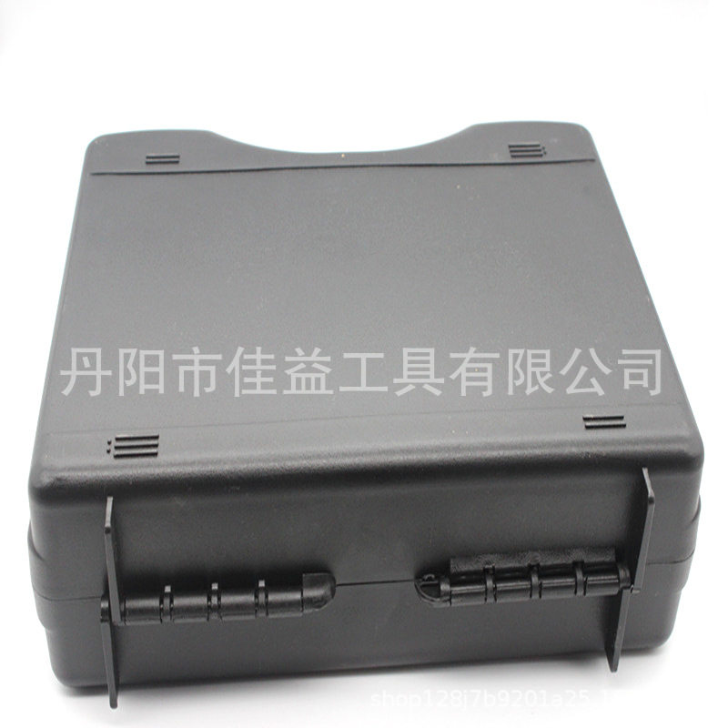 m2双金属开孔器12件套孔锯套装 石膏板pvc板薄木工开孔钻 可