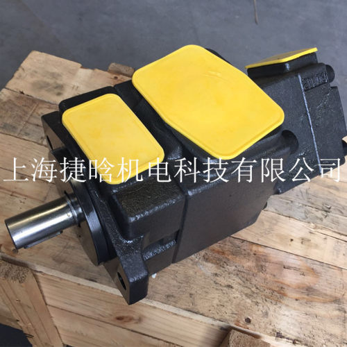 供应PV2R1-12-F2R PV2R1-19-FR 叶片泵 YUKEN油研型液压油泵