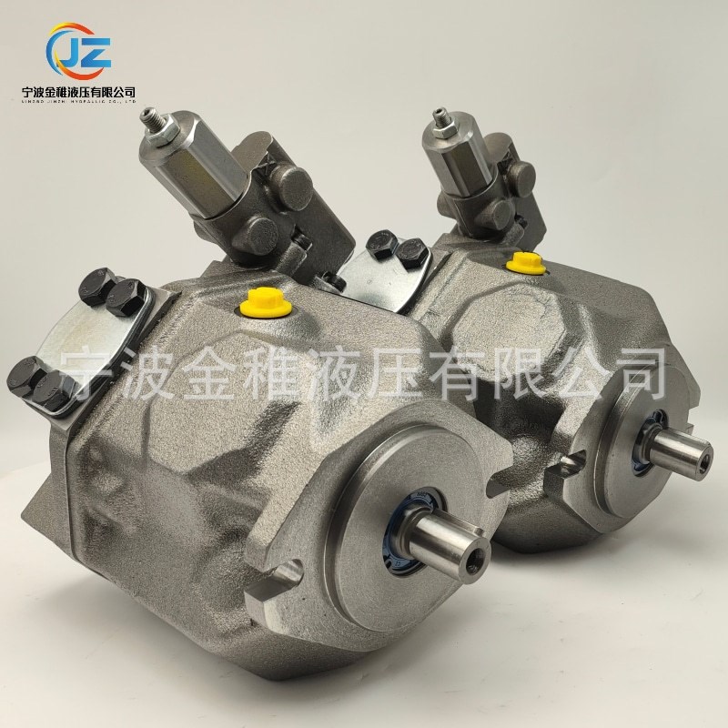A A10VSO18DR/31R-PPC62N00 柱塞泵工业钢厂用
