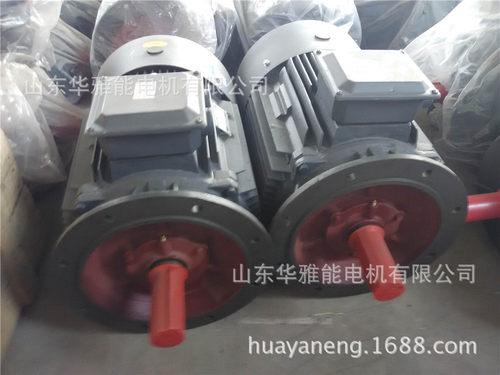 可替代衡水猛牛电机Y3-160L-4-15KW电机功率15千瓦转速4极F极绝缘