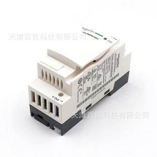 ABLM1A24004电源代替ABL8MEM24003开关电源24VDC 0.3A电源