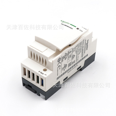 ABLM1A24004电源代替ABL8MEM24003开关电源24VDC 0.3A电源