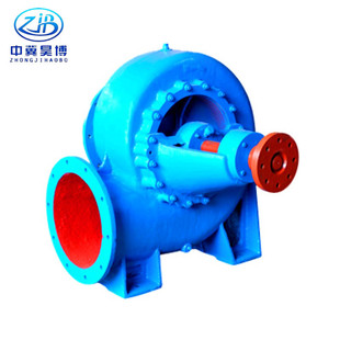 150hw-5农用蜗壳混流泵6寸铸铁大流量增压泵抽水泵农用灌溉