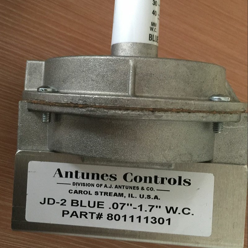 压力开关 JD-2 压力开关