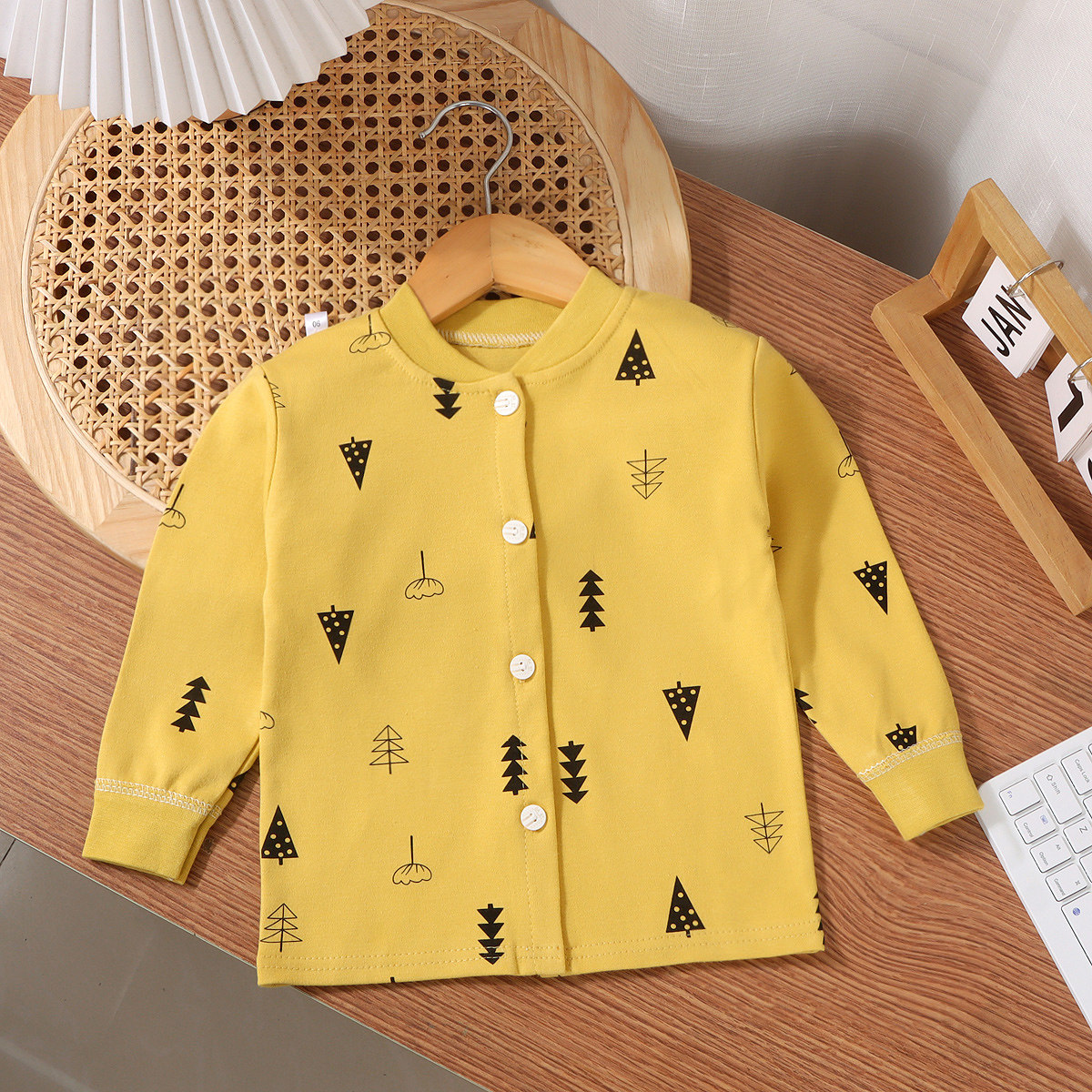 纯棉外套上衣打底衫秋衣儿童家居服宝宝长袖睡衣男童春秋款女童,童装/婴儿装/亲子装,保暖上装,淘宝优惠券,粉丝福利购,淘宝优惠卷