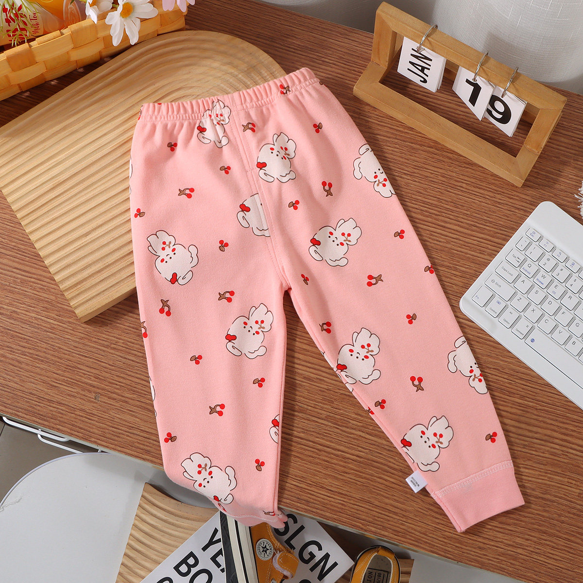 纯棉秋裤打底裤睡裤线裤家居裤休闲裤男女童可内穿可外穿春秋a类,童装/婴儿装/亲子装,家居裤/睡裤,淘宝优惠券,粉丝福利购,淘宝优惠卷