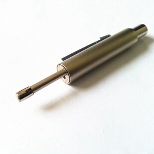 粗糙度仪传感器TR200粗糙度探测针曲面小孔探针测头支架平台