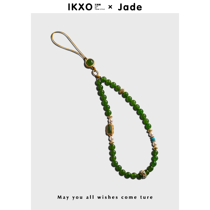 IKXO設計師品牌禮物“春風十里”