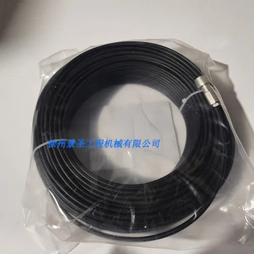 徐工吊车电脑线测长线数据线