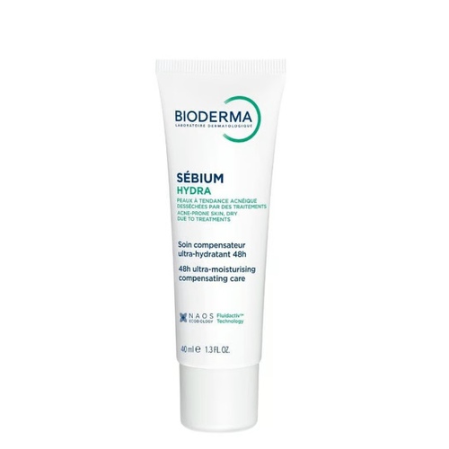【国家保税仓】贝德玛Sebium Hydra水润修护面霜40ml
