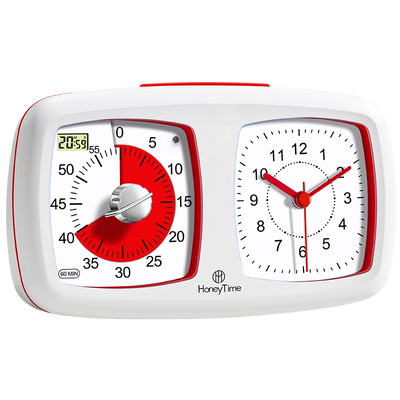 【学习专用]】儿童必备自律神器