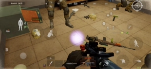 暗区突围纯绿护航限时福利单12.9元，保100万，秒接秒回