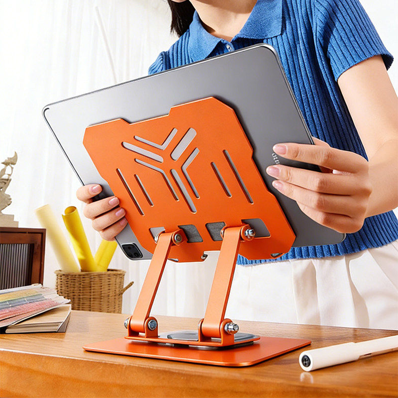 新款电动电瓶摩托车手机架外卖骑手导航自行车车载防震防水支架