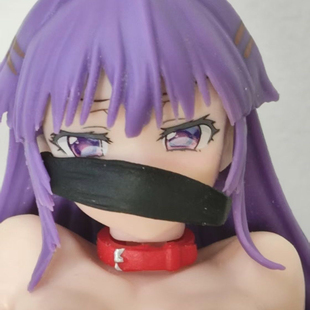 新品千鹤开发手办日记椎名模型二次元动漫人物机箱手办桌面摆件