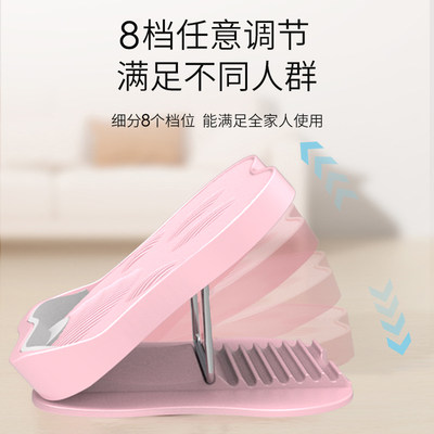 拉筋板小腿拉伸美腿神器斜踏板站立拉伸板腿部拉伸器家用健身器材