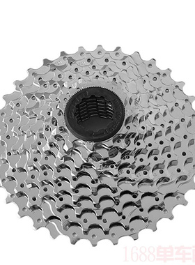 极速速联X5X7X9GX 9速10速PG103010I501070山地自行车卡式飞轮链