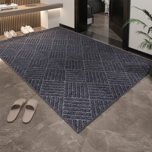 入户门口地垫加厚防滑耐脏易打理