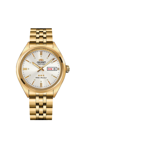 东方双狮商务夜光机械表日本进口