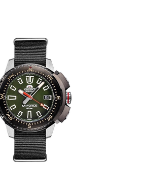 东方双狮全自动机械表男士防水大表盘水鬼腕表原装进口七夕礼物