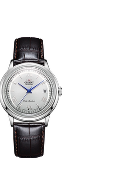 Orient东方双狮手表男款全自动机械表手表日本泡泡镜七夕礼物腕表