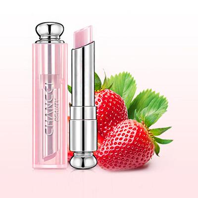 Moisturizing and moisturizing lipstick 保湿滋润补水润唇膏
