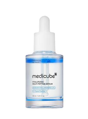 Medicube Hyaluronic Peptide Serum 30ml PDRN 144H Hydrate