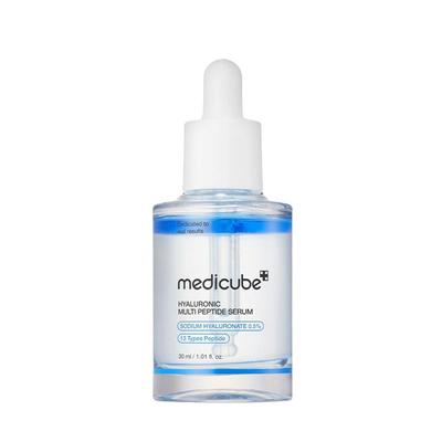 Medicube Hyaluronic Peptide Serum 30ml PDRN 144H Hydrate