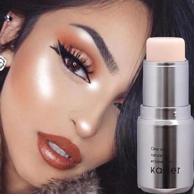 Shimmer Water Light Highlighter Blush Stick Face Body Makeup