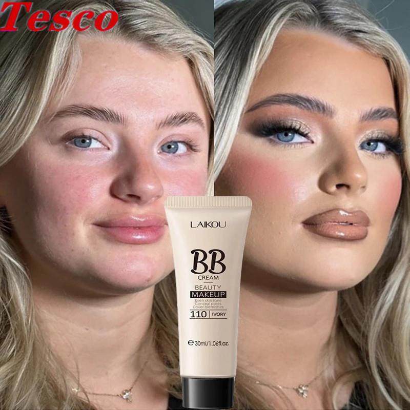 conceale natural bleaching bb cream makeup cream cosmetic