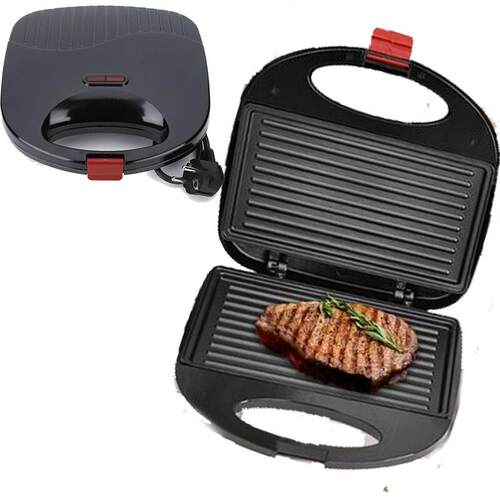 3 in1 Sandwich Maker Waffle Cake Toaster三明治华夫饼机早餐机