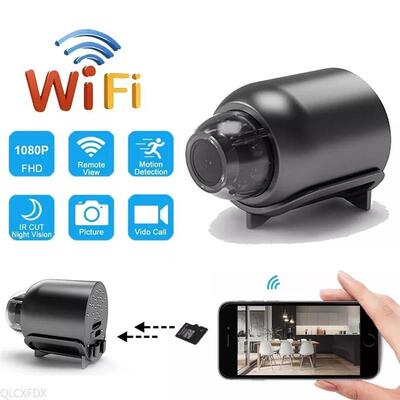 Surveillance Camera Night Vision Monitor监视摄影镜头夜视监视