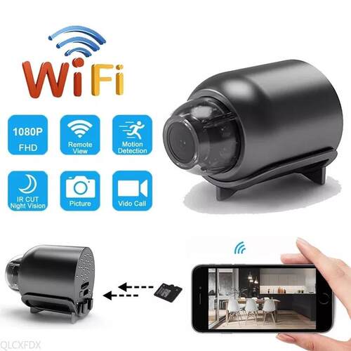 Surveillance Camera Night Vision Monitor监视摄影镜头夜视监视