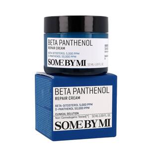 SOMEBYMI Panthenol Cream 50ml Barrier Repair Anti-Redness
