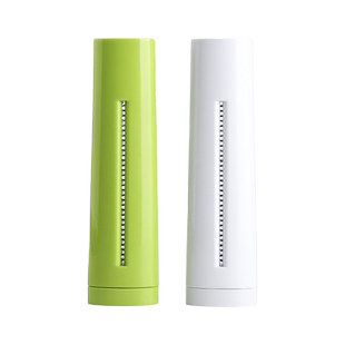 Digio2绿色迷你手动碎纸机桌面办公家用文件纸张粉碎器私密信息保护小型条状便携简洁保密型手摇碎纸机碎纸器