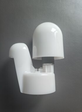 奥佳华1106/1302按摩坐垫头部按摩球