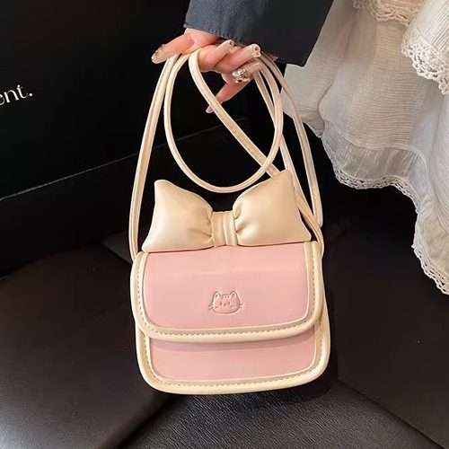 小方包斜挎口红包手提包