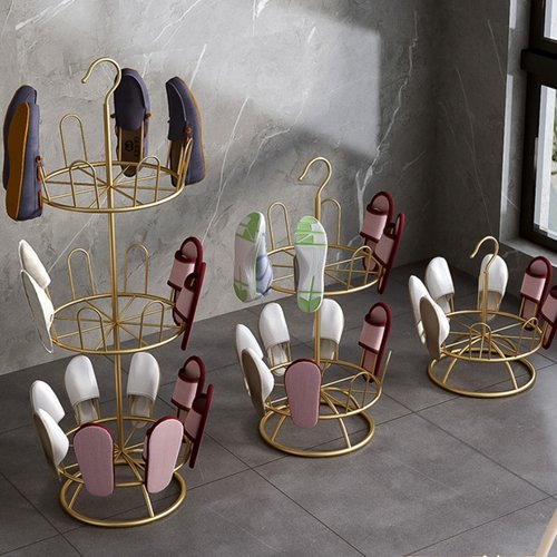 室内外阳台晾鞋架晒鞋架子