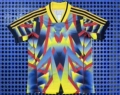 2025 Arsenal Retro Jersey Floral