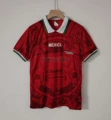 98 Red Black Ink g
