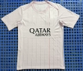 2025 Barcelona Pink Pre-Match Training Jersey
