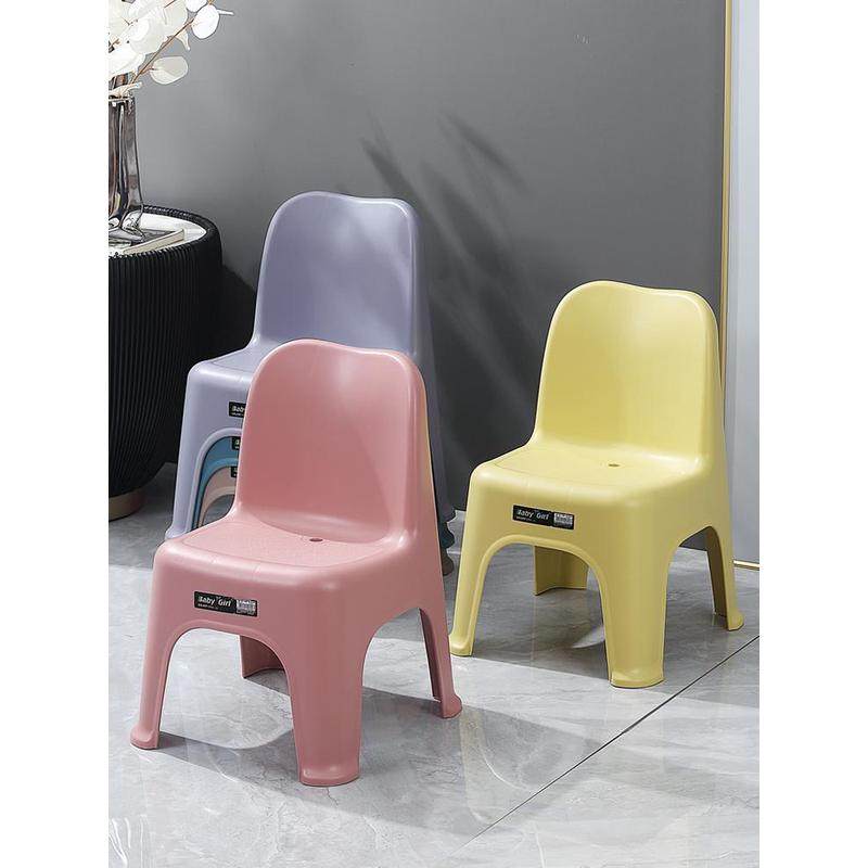 加厚儿童椅子防滑幼儿园靠背椅宝宝座椅矮凳小孩学习椅用小凳子,包装,五金配件包装,淘宝优惠券,粉丝福利购,淘宝优惠卷