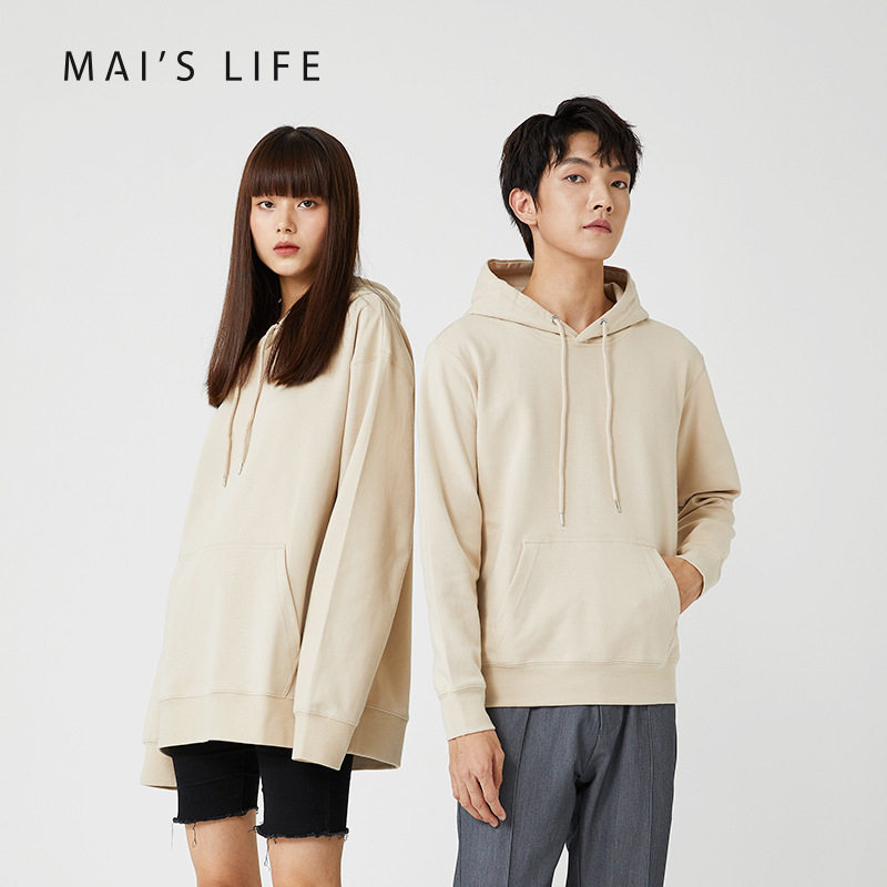 Autumn and winter Harajuku Linen Sen live MAI `S LIFE Hooded Sweater T-shirts Sweater motion men and women Lovers moneyin the Women's clothing/Boutique , Sweater/Fleece  category - from Buy2taobao.com to provide professional Taobao agent buy service