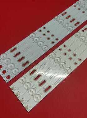 PPTV-40C2灯条LB-PF3030-GJMNT404X9-H屏TPT400LA液晶LED灯管电视