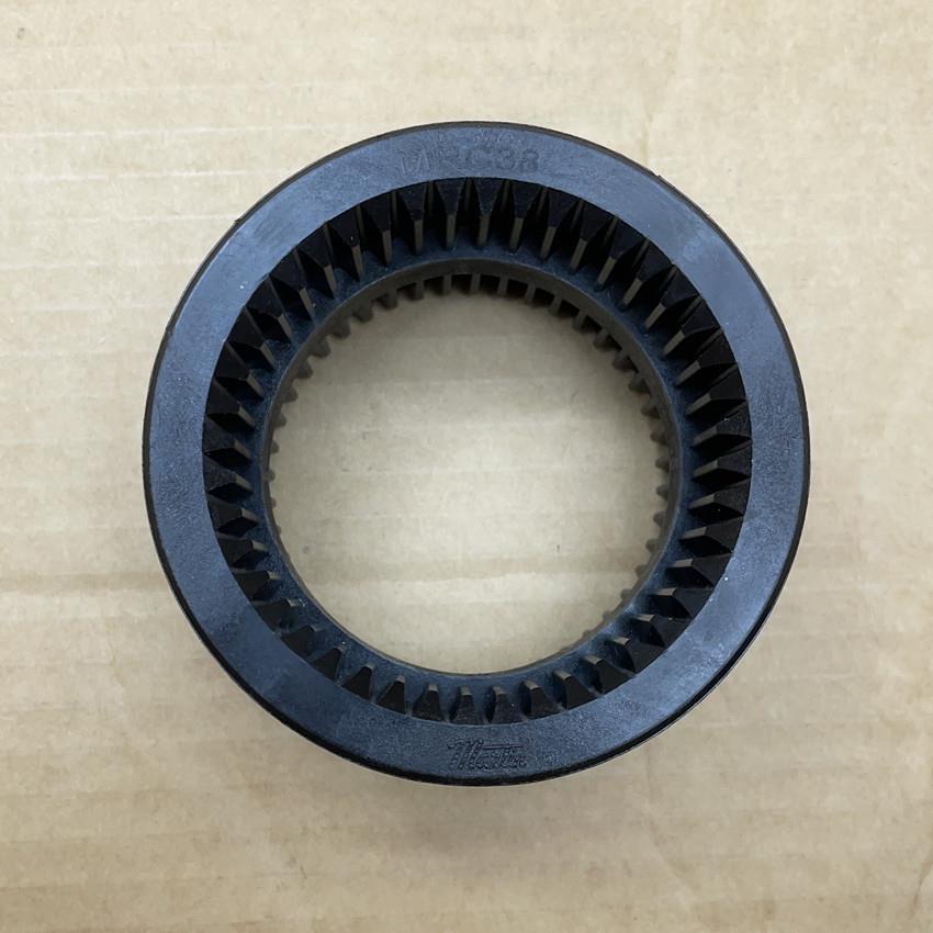 美国Martin马丁联轴器尼龙齿套MRC19/24/28/32/38/42/48/55黑色65