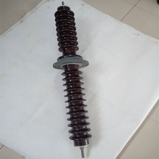 热卖静电除尘器配件50瓷 95瓷穿墙套管绝缘子 加热瓷套 现货供应