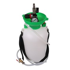 气动加注器齿轮油变速箱加油壶5L 汽车波箱油更换机加油壶