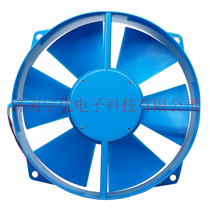 贝德尔200FZY2-D轴流风机用电容运转异步电动机 220V焊机散热风扇