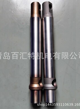 固瑞可无气喷涂机7900柱塞杆7900HD 下杯体GH300